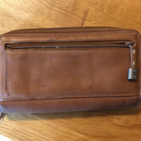 Sonoma Genuine Leather Wallet - Picture 6 of 7